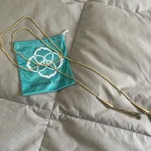 Kendra Scott Cord Necklace